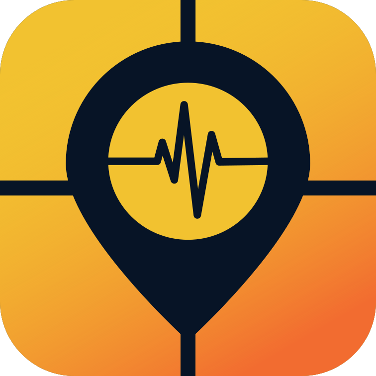 Pulso Maps